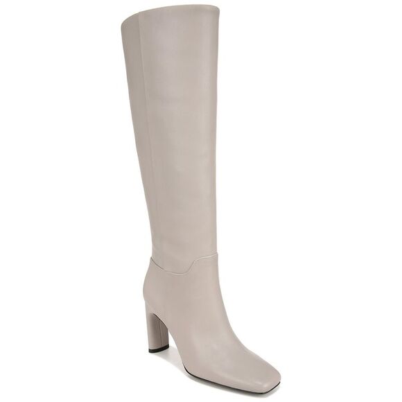 Franco Sarto A-Flexa High Leather High Shaft Boot - Picture 1 of 5